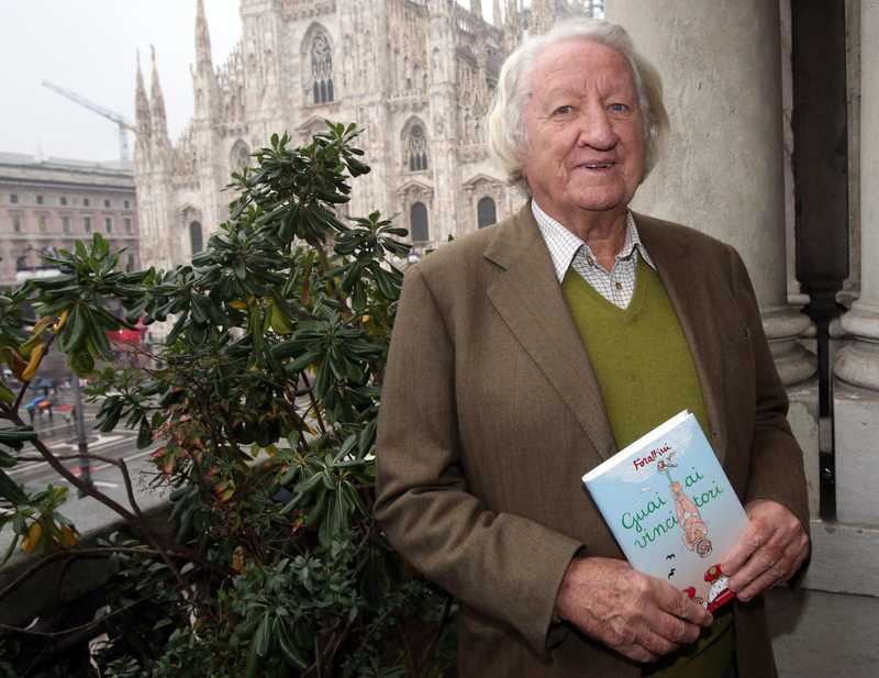 Forattini e la satira che plasmava la politica italiana