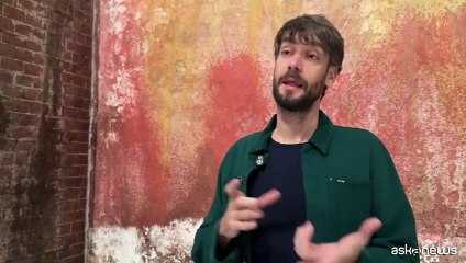 Lontanissima e intima, l’installazione di Laure Prouvost alle OGR