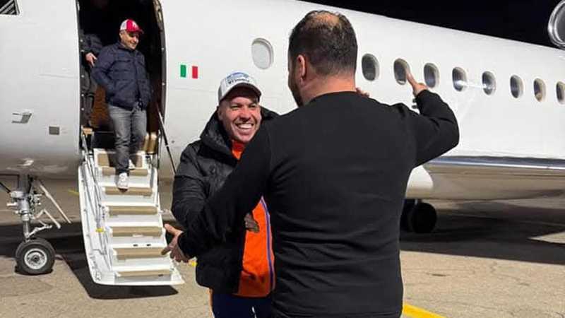 Almasri arrestato a Tripoli per tortura