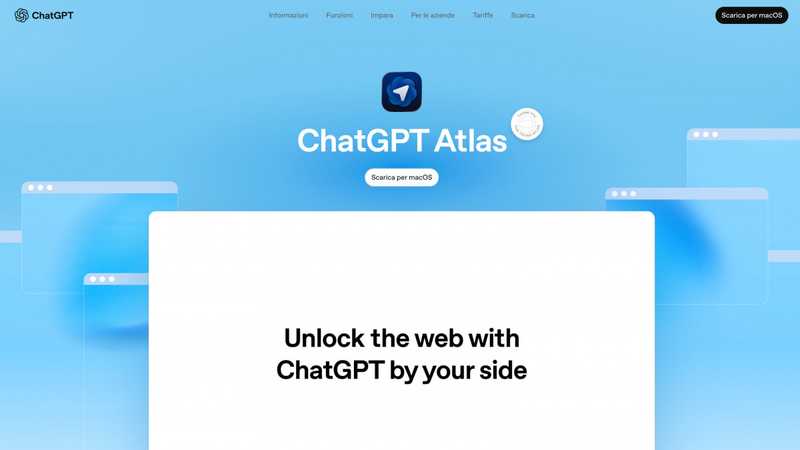 Atlas di OpenAI: accuse di censura e violazione dei paywall