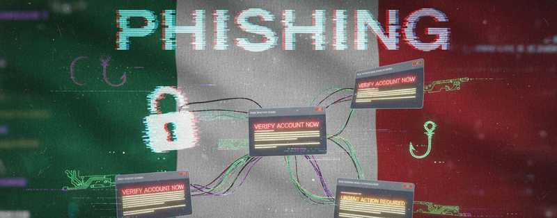 Campagne di phishing contro Agenzia Entrate e Banca d’Italia