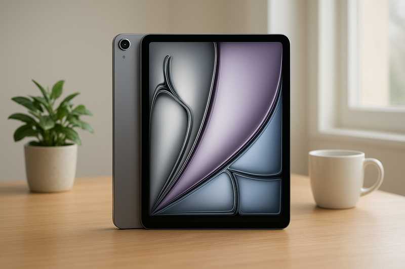 iPad Air M3 11″ 512 GB in offerta