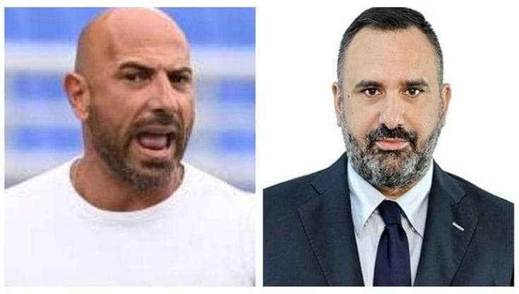 Spari contro auto allenatore, indagato il politico Mauro Vizzino