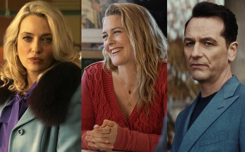 Le novità imperdibili su Netflix dal 10 al 16 novembre
