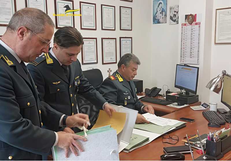 Truffe auto: raffica di patteggiamenti, tre finanziarie parti civili a Monza