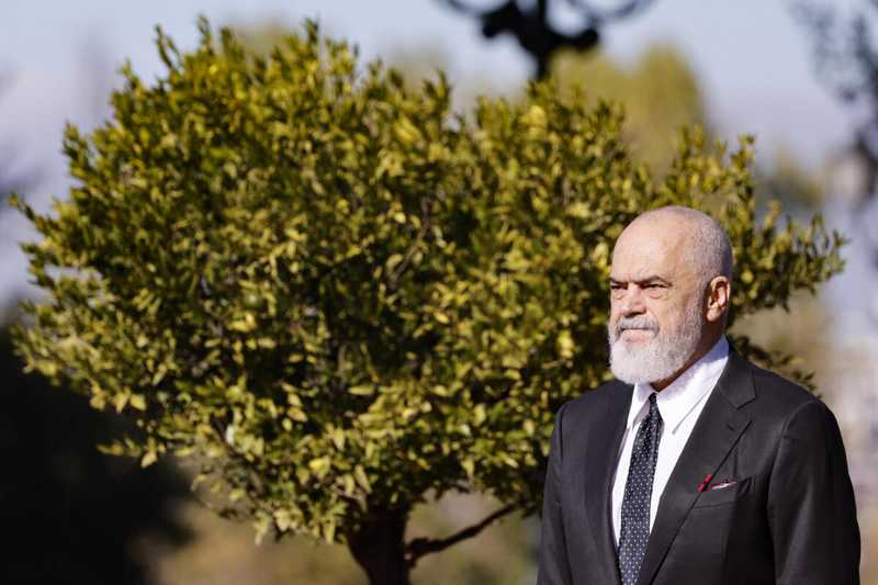 Rama elogia Meloni: “Governo del fare e porte aperte all’UE