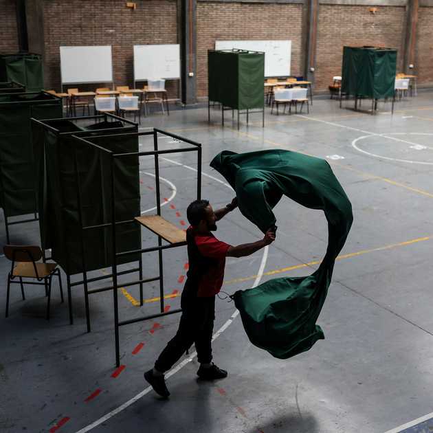 Cile al voto: tutto quello che devi sapere