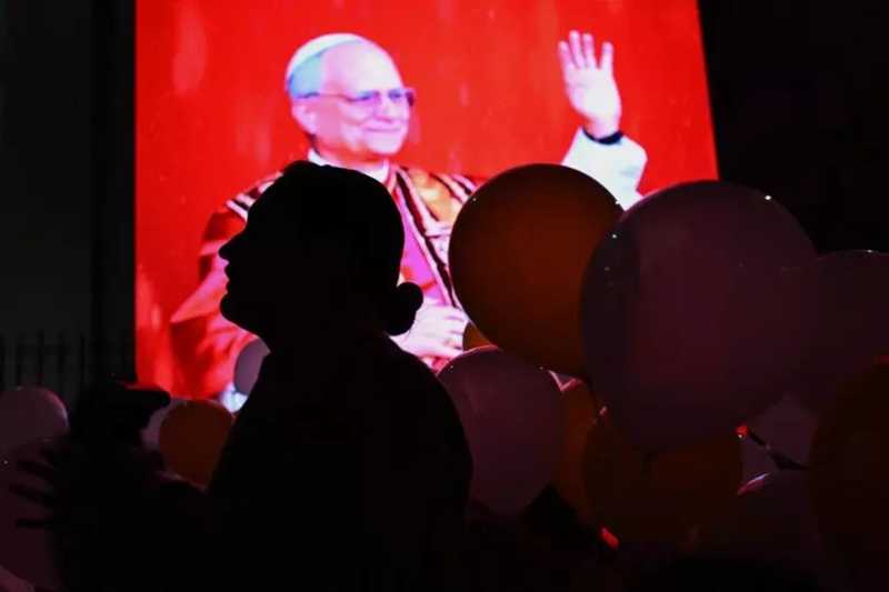 Papa Leone invita i capi di Stato a fermare la violenza