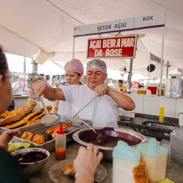 Ver-o-Peso a Belém: turismo e trasformazioni per la COP30