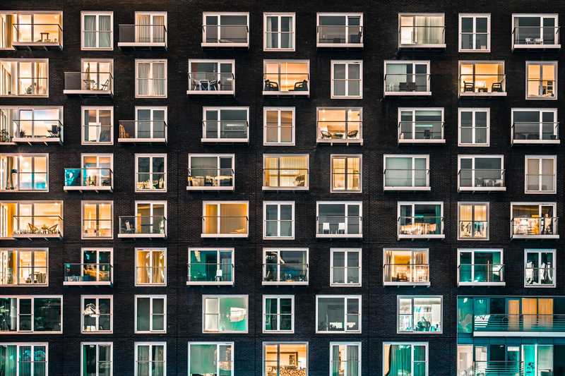 Emergenza casa: Italia in coda all’Europa per l’edilizia sociale