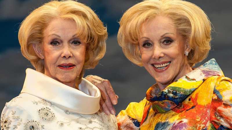 Le gemelle Kessler morte insieme: suicidio assistito scelto