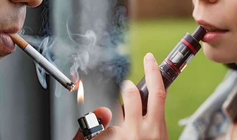 Scilla, il cardiologo Montemurro: "abolire il fumo di sigaretta