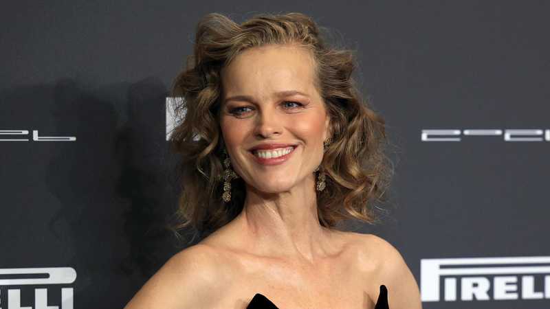 Eva Herzigova: il flirt con DiCaprio e la fine del matrimonio con Torres