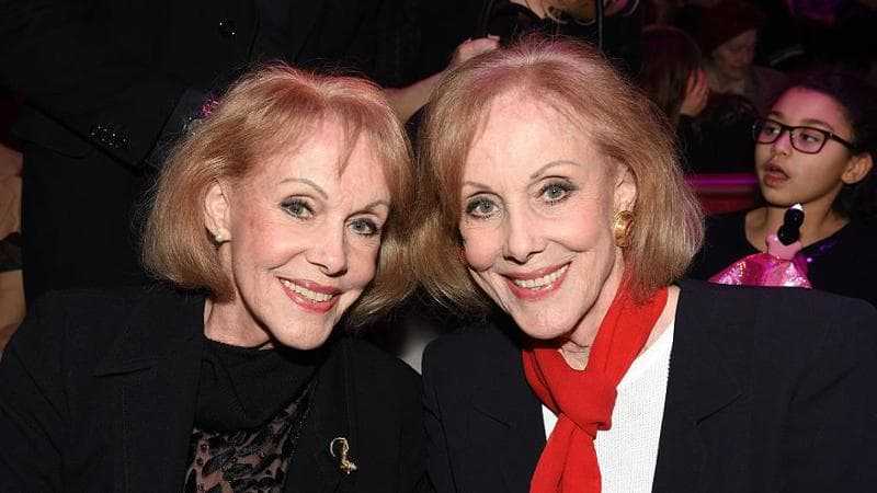 Medici senza frontiere: rapporto solido con le gemelle Kessler