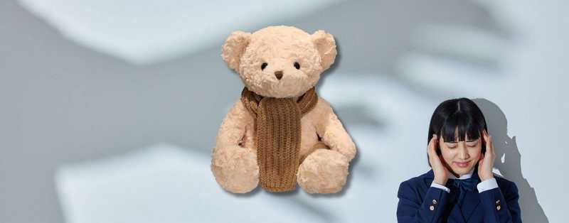 OpenAI blocca orsetto AI per contenuti pericolosi ai bambini