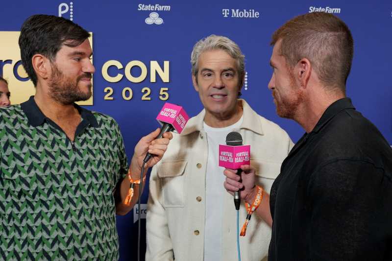 Andy Cohen applaude Brownyn Newport per la trasparenza