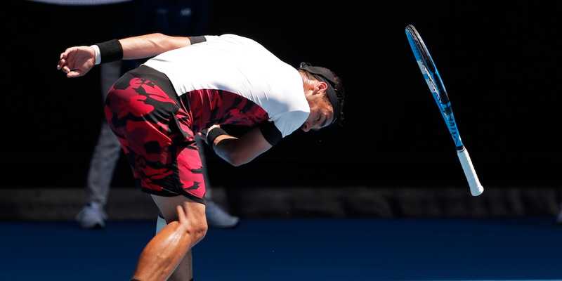 Il rapporto speciale degli italiani con le bestemmie