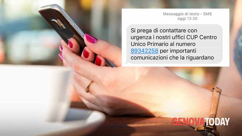 Occhio alla truffa del finto Cup: come funziona e cosa bisogna fare