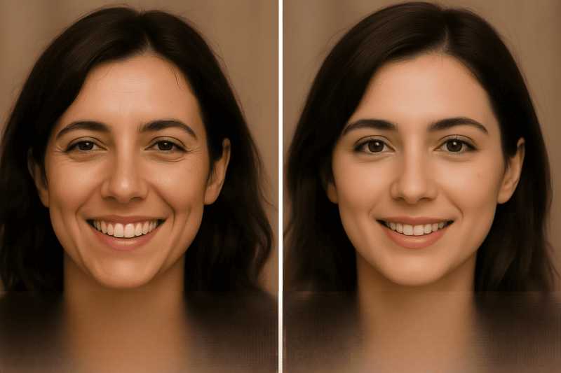 Pubblicità food reali o artificiali: cosa convince il cervello