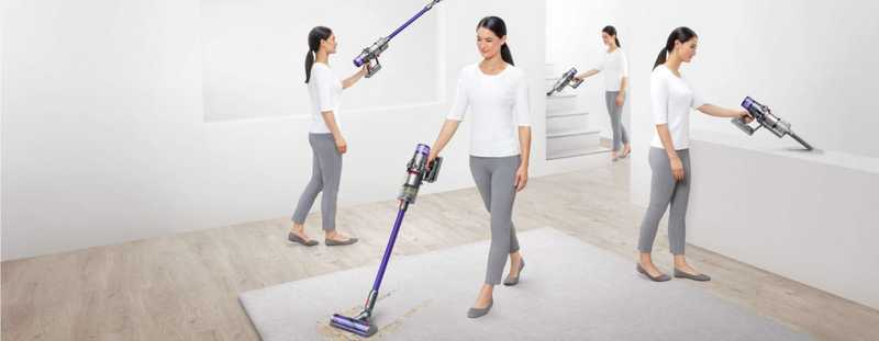 220€ di sconto sul Dyson V11 Advanced