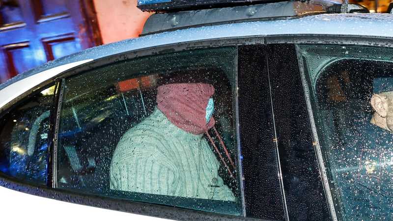 Ergastolo per il Triplice Omicidio di Prati: Giustizia è fatta