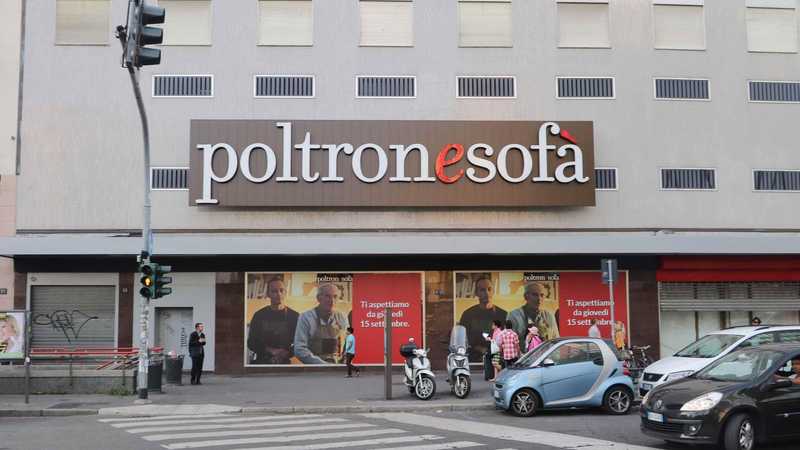 Poltronesofà vittima di cyberattacco: dati clienti a rischio