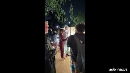 STORIES: Il Monumento all’AIDS a West Hollywood