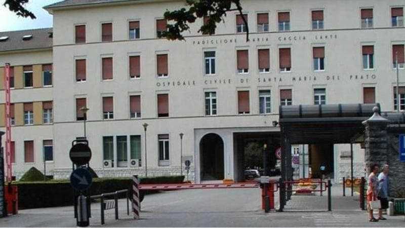Tragedia a Belluno: Indagato Medico per la Morte di una Bimba