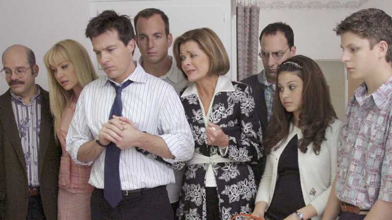 Arrested Development: Genio Comico Incompreso, Icona Televisiva