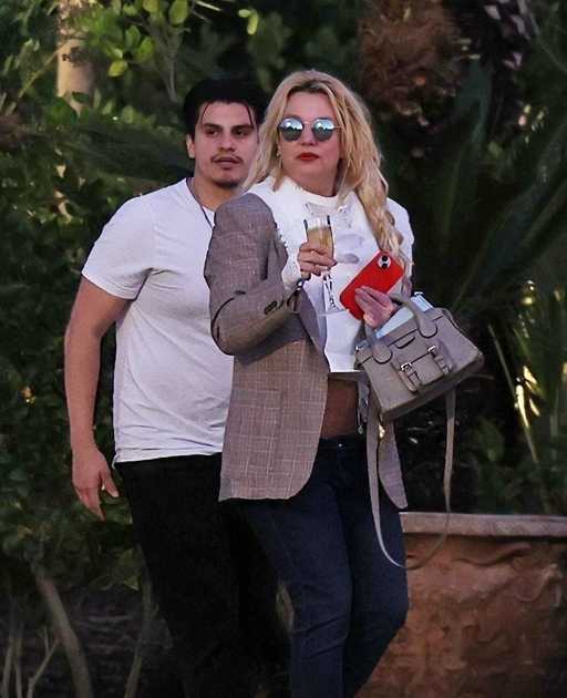 Britney Spears, silenzio radio con i cari: cresce la preoccupazione