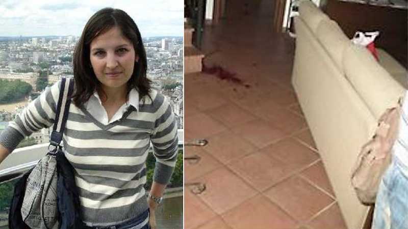 Garlasco, Ombre sul Caso: La Donna e la Borsetta