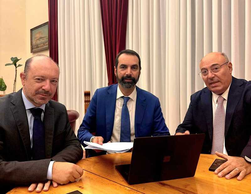 Messina, via libera al bando per il nuovo PalaRussello