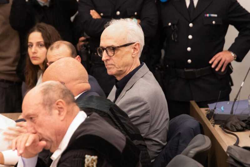 Sofia Stefani, ergastolo per l'ex comandante Gualandi