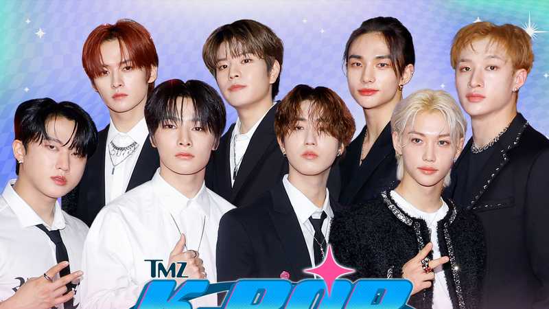 Stray Kids: Nuovo Progetto Stabilisce Record Storici
