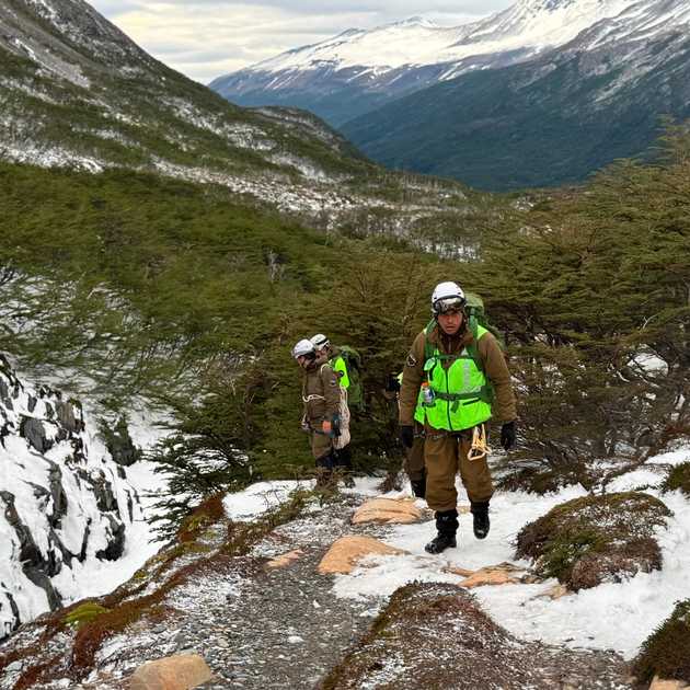 Tempesta Mortale in Patagonia: Sopravvissuti Raccontano l'Orrore