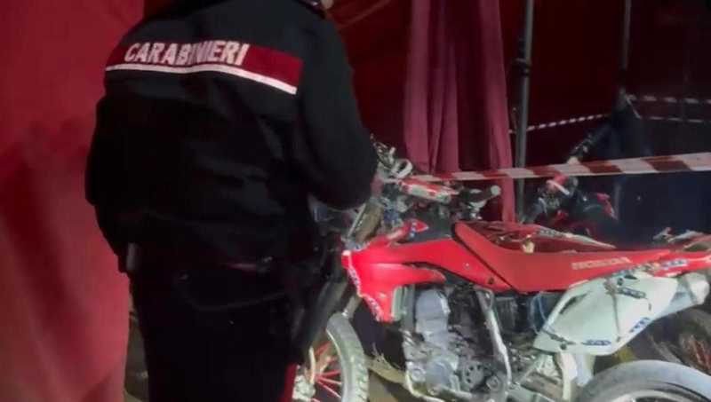 Tragedia al circo: morto stuntman durante esibizione a Sant'Anastasia