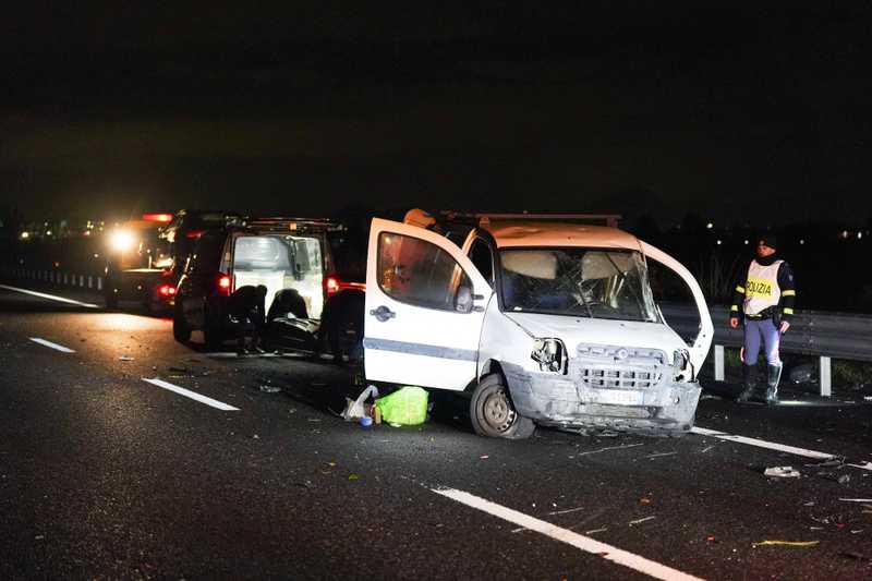 Tragico incidente sulla Corda Molle: muore 65enne a Lograto