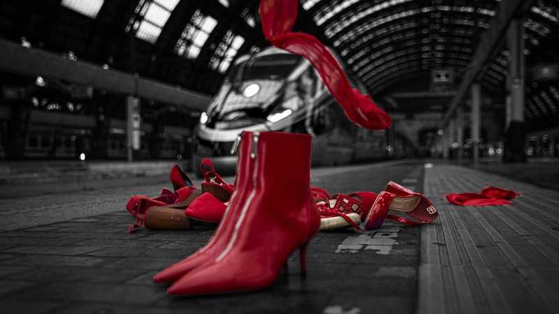 Violenza sulle donne: partner responsabili in oltre la metà dei casi