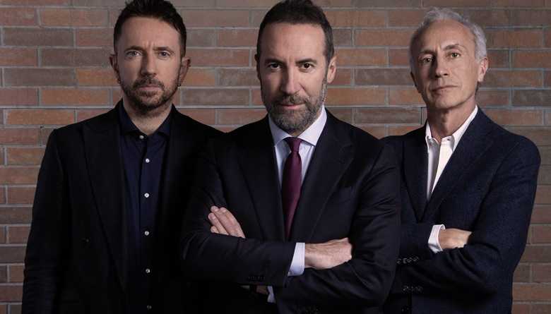 Accordi e Disaccordi: Politica incandescente sul NOVE