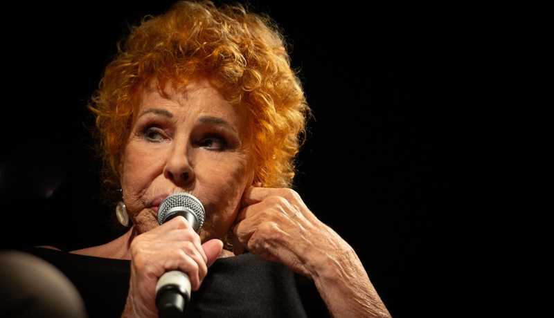 Addio a Ornella Vanoni: l'ultima Diva si spegne a Milano