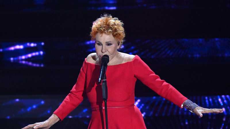 Addio a Ornella Vanoni, voce eterna della musica italiana