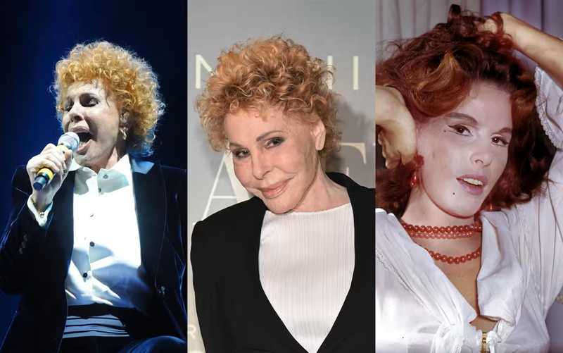 Addio Ornella, voce di un'epoca e promessa incompiuta