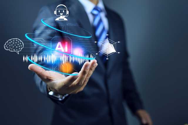 AI e Servizi IT: Rivoluzione e Vantaggi per le Aziende