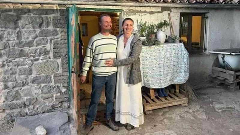 Bambini nel bosco, Pec a Cobolli: la quiete prima del voto