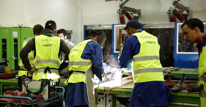 BEI investe un milione per inclusione nel vicinato UE