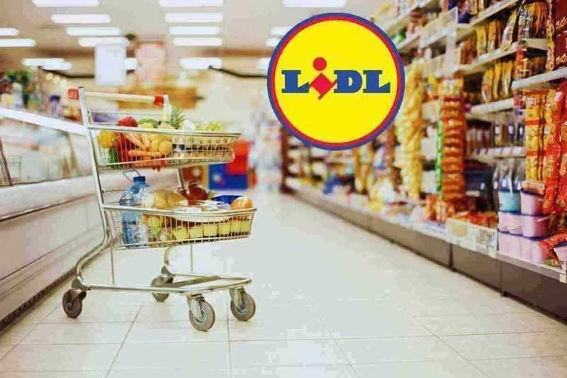 Black Week Lidl: Sconti Veri, Qualità Insuperabile, Risparmio Garantito