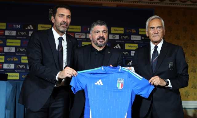 Buffon: "Italia ai Mondiali, ma amateci di più