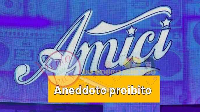 Dietro le quinte di Amici: confessioni e segreti di un ex allievo