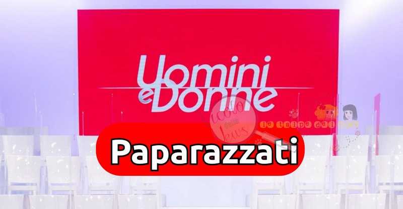 Flavio Ubirti: Passione a Fontana di Trevi con Martina?