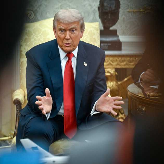 Il Piano di Trump per la Pace in Ucraina: Realtà o Fantasia?